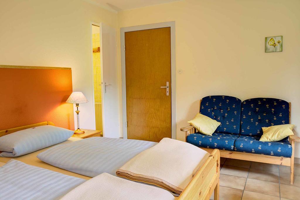 بيسبينغين Biohotel Spoektal المظهر الخارجي الصورة