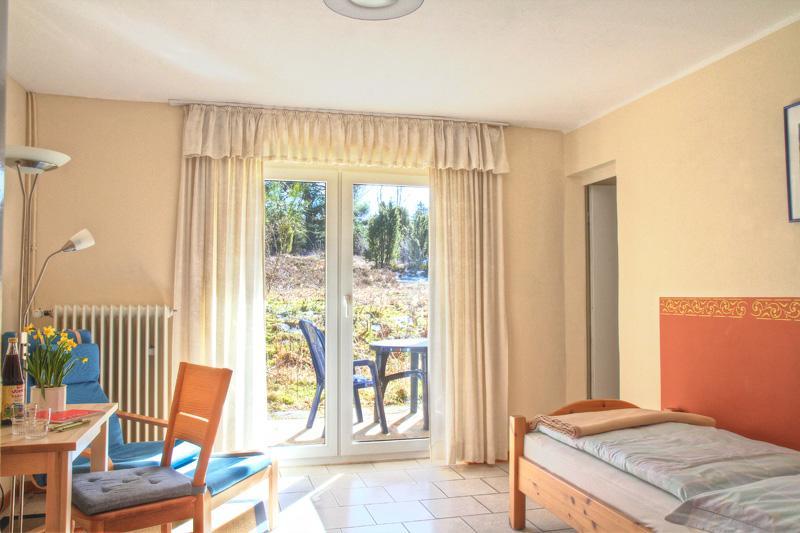 بيسبينغين Biohotel Spoektal المظهر الخارجي الصورة