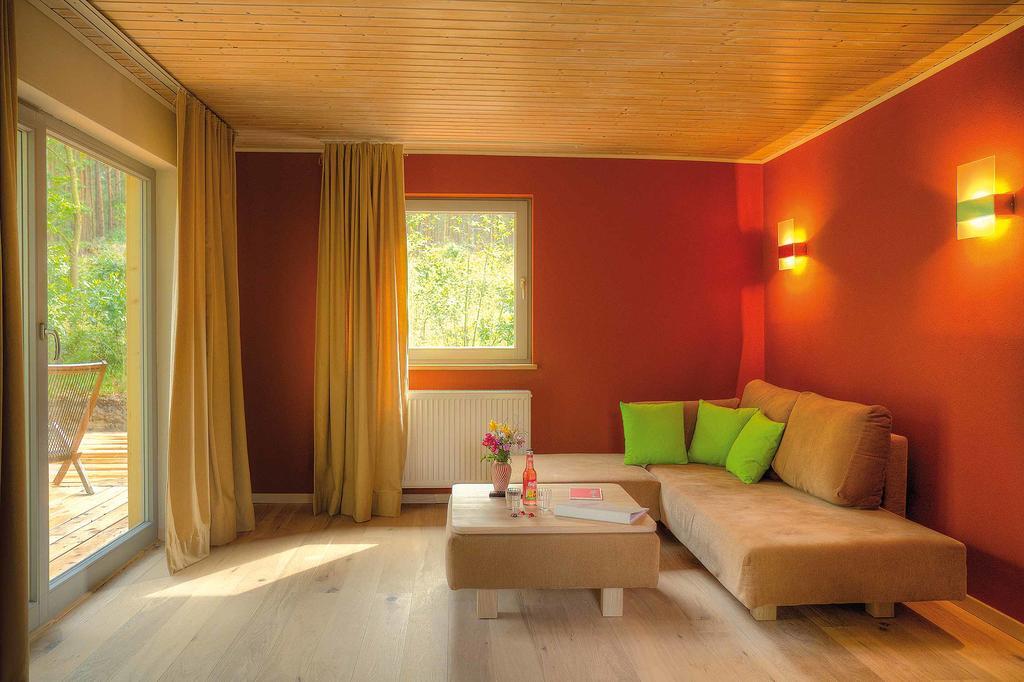 بيسبينغين Biohotel Spoektal المظهر الخارجي الصورة