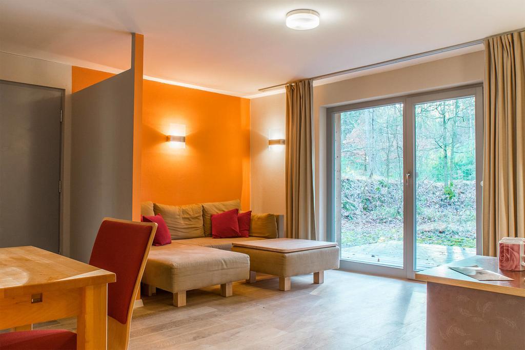 بيسبينغين Biohotel Spoektal المظهر الخارجي الصورة