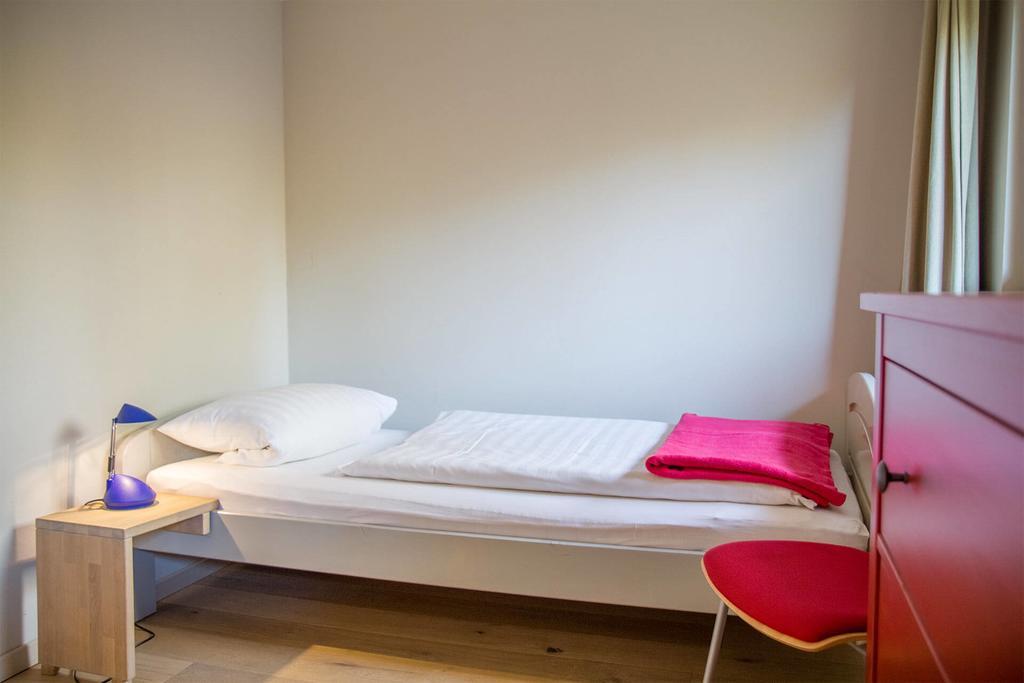 بيسبينغين Biohotel Spoektal المظهر الخارجي الصورة