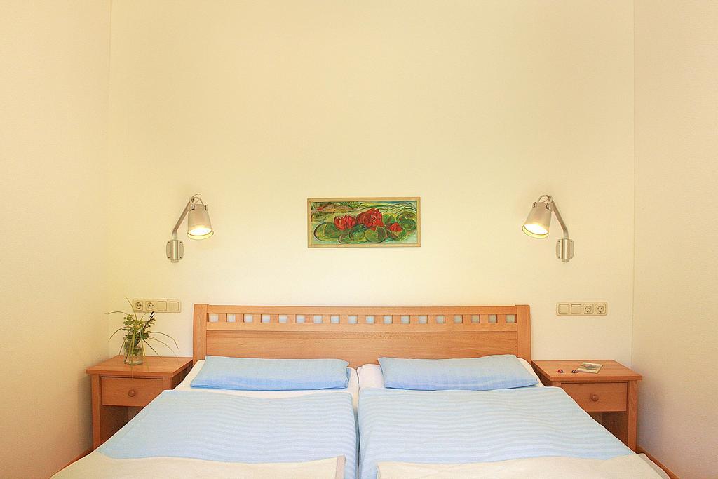 بيسبينغين Biohotel Spoektal المظهر الخارجي الصورة
