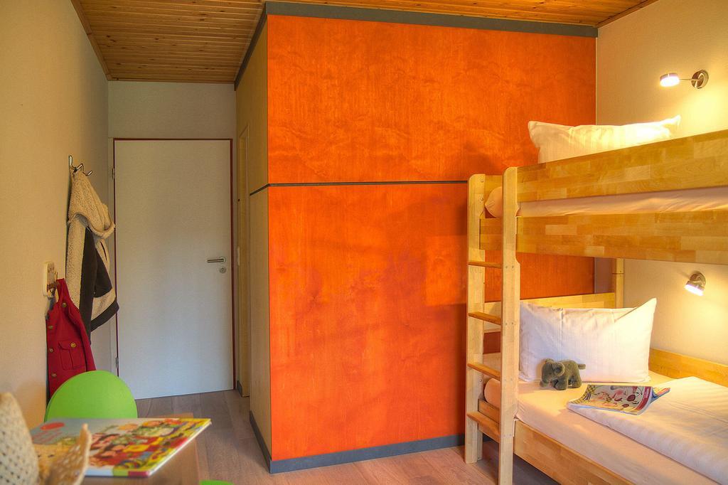 بيسبينغين Biohotel Spoektal المظهر الخارجي الصورة