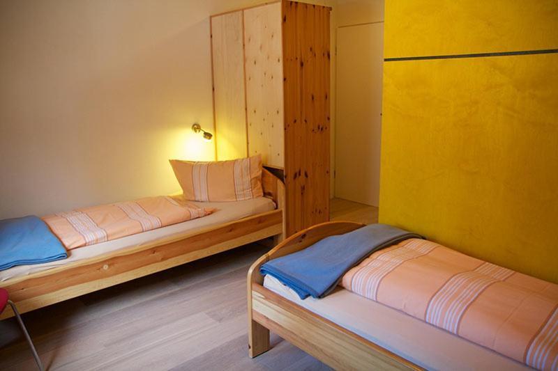 بيسبينغين Biohotel Spoektal المظهر الخارجي الصورة