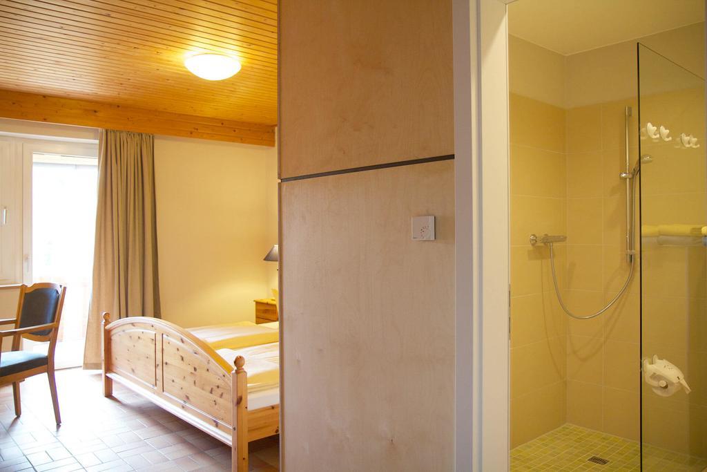 بيسبينغين Biohotel Spoektal المظهر الخارجي الصورة